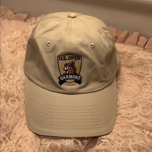 US open Oakmont 2007 Pre Owned Cap